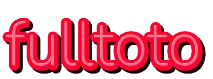 fulltoto — logo kanal